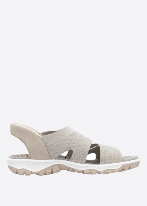 Rieker sandales