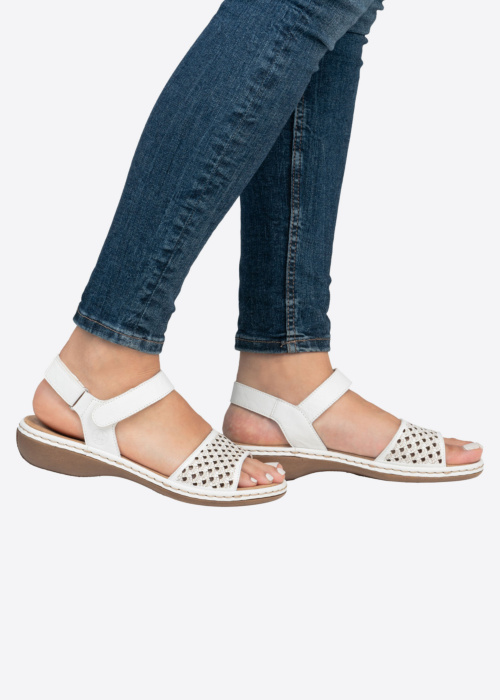 Босоножки Rieker