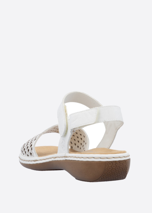 Босоножки Rieker