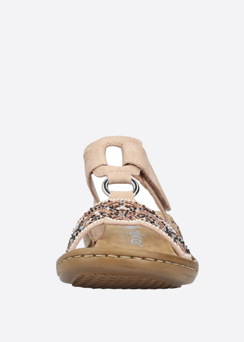 Сандалии Rieker