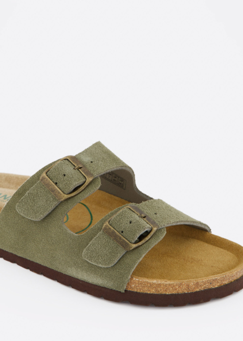 Ulanka sandales Mcmissouri