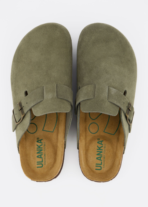 Ulanka sandales Mcphoenix