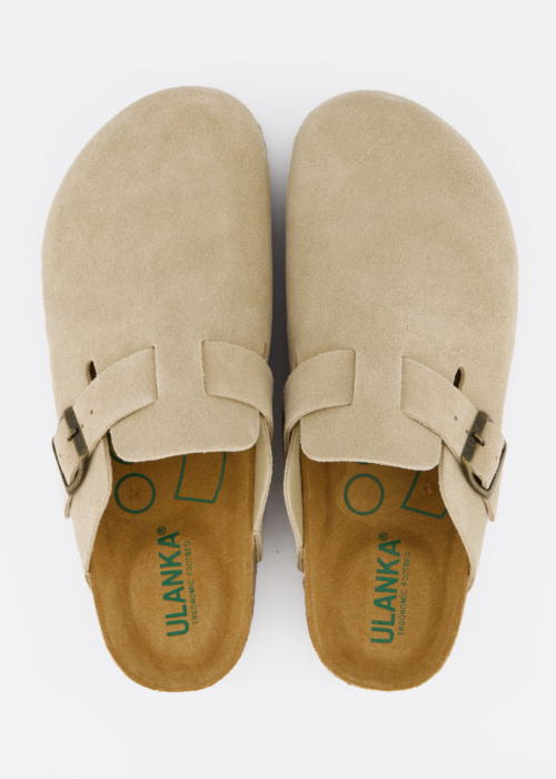 Сандалии Mcphoenix Ulanka