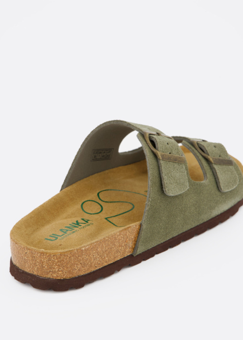 Ulanka sandales Mcmissouri