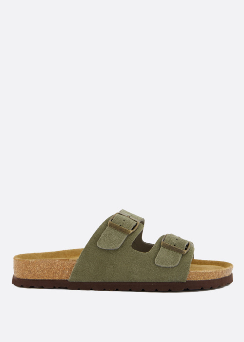 Ulanka sandales Mcmissouri