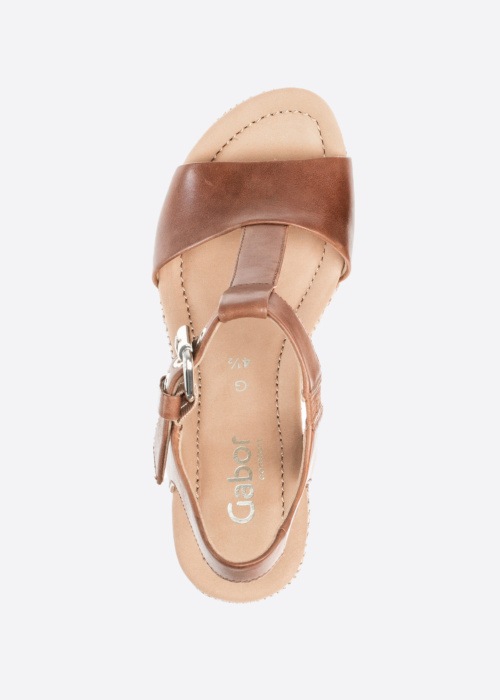 Gabor sandales