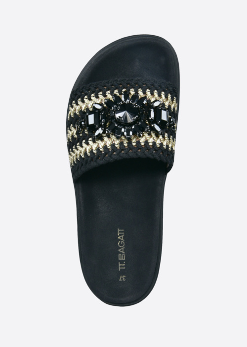 Туфли Dalia Evo Bagatt