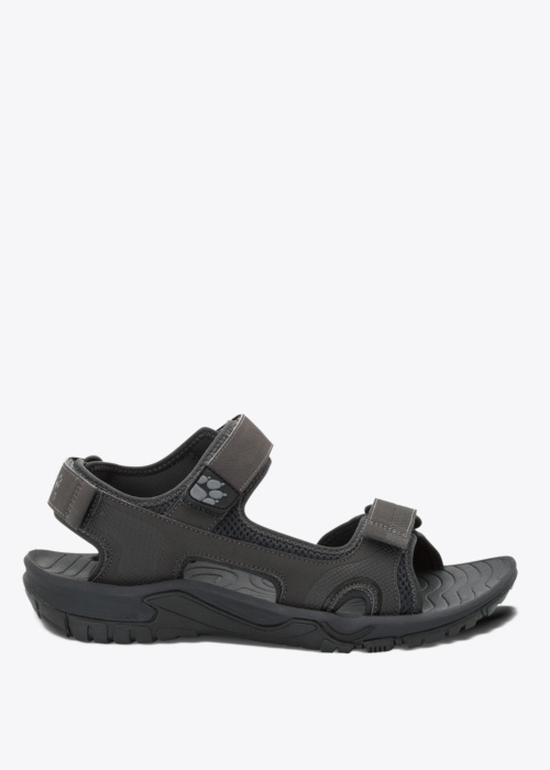 Jack Wolfskin sandales Lakewood Cruise