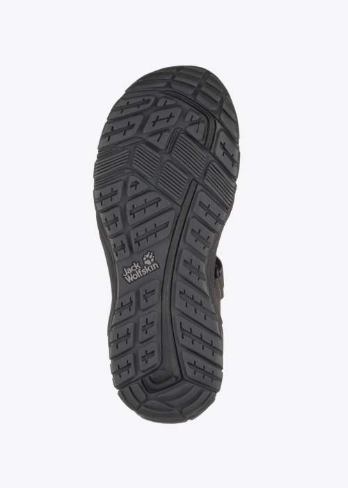 Jack Wolfskin sandales Lakewood Cruise