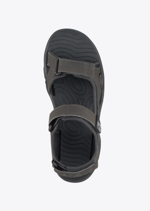 Jack Wolfskin sandales Lakewood Cruise