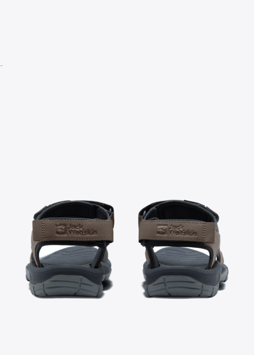 Jack Wolfskin sandales Lakewood Cruise