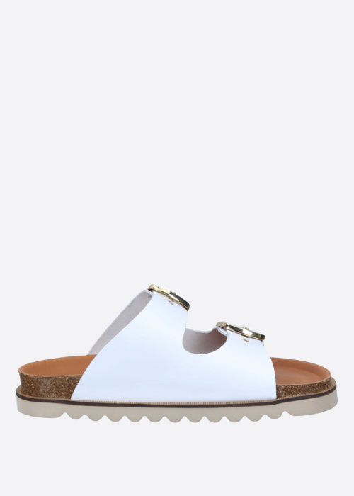 Dr. Brinkmann sandales