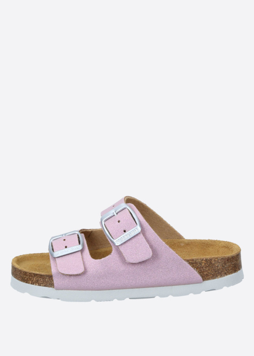 Dr. Brinkmann sandales