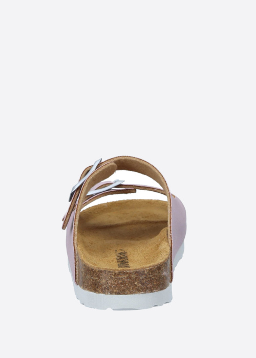 Dr. Brinkmann sandales