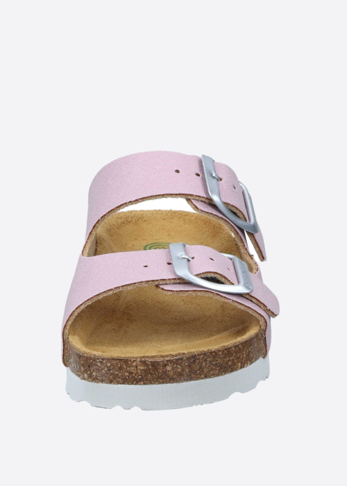 Dr. Brinkmann sandales