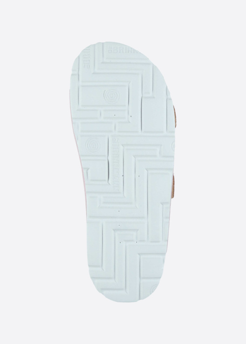 Dr. Brinkmann sandales