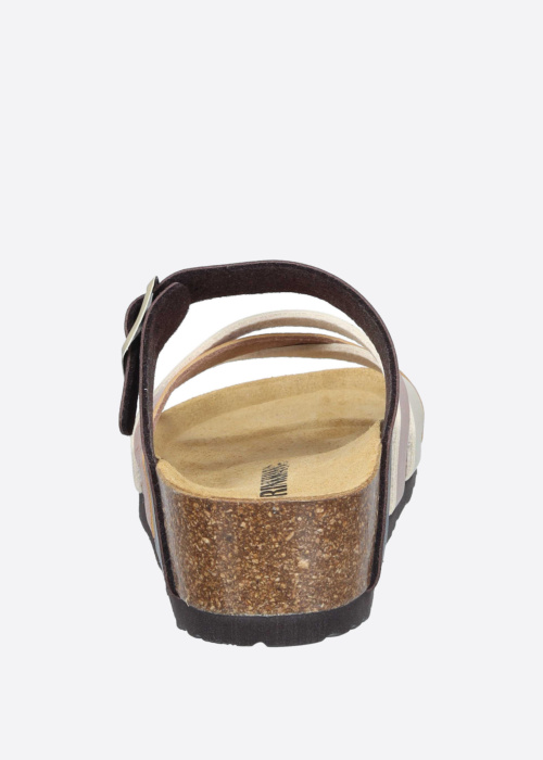 Сандалии Dr. Brinkmann