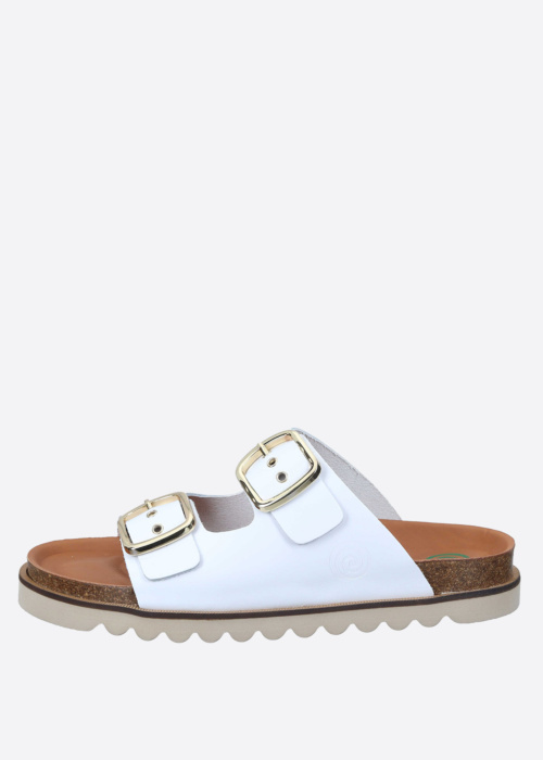 Dr. Brinkmann sandales