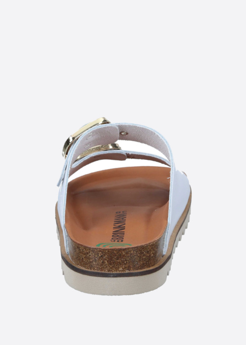 Dr. Brinkmann sandales