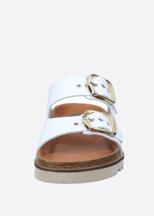 Dr. Brinkmann sandales