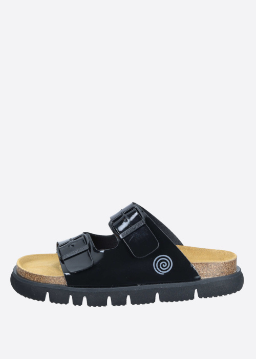 Dr. Brinkmann sandales