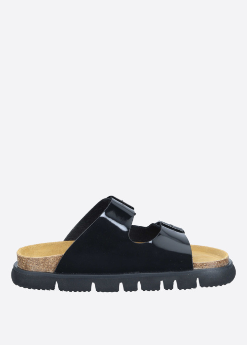 Dr. Brinkmann sandales