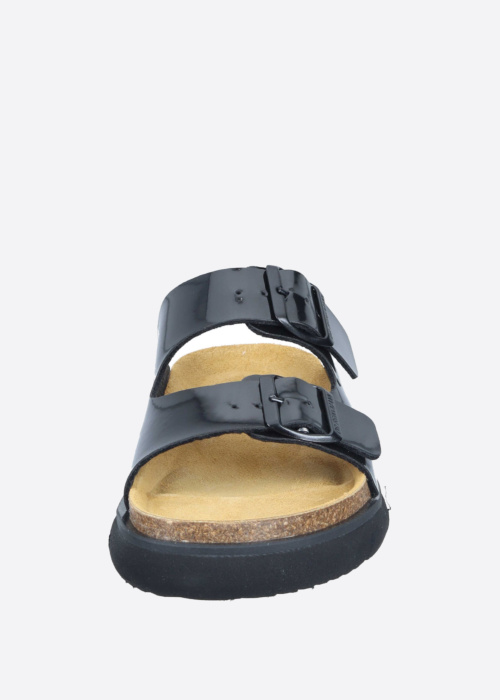 Dr. Brinkmann sandales