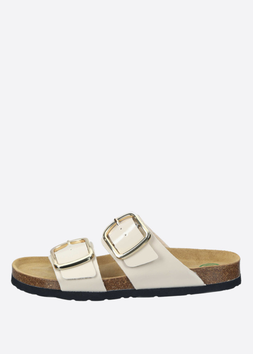 Dr. Brinkmann sandales