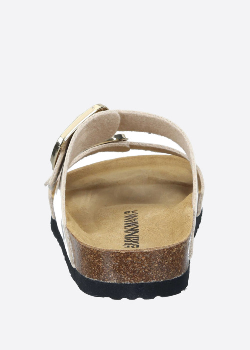 Dr. Brinkmann sandales