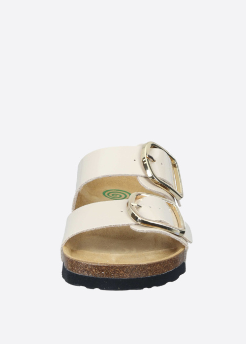 Dr. Brinkmann sandales