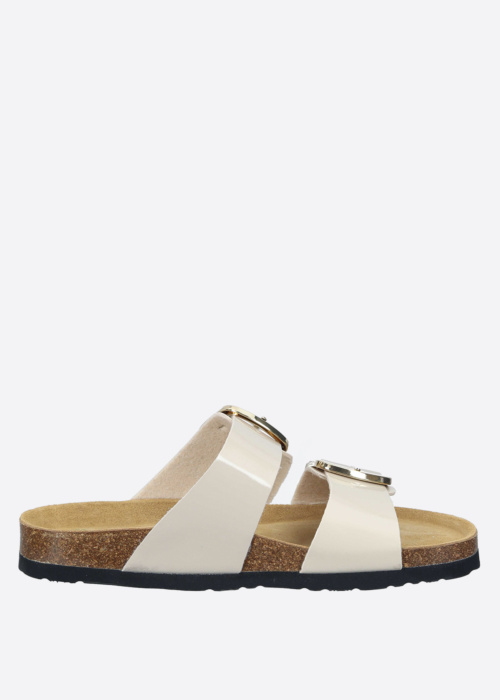 Dr. Brinkmann sandales