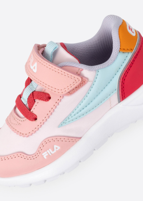 Кроссовки Tiger Fila