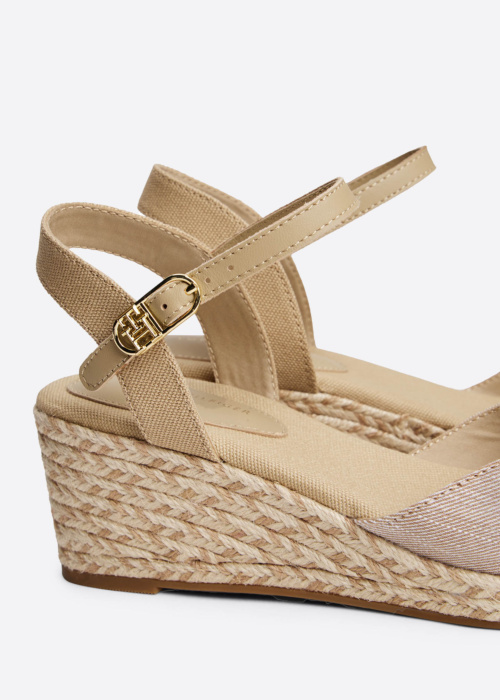 Tommy Hilfiger kurpes