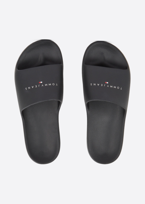 Шлёпанцы для бассейна Tommy Jeans