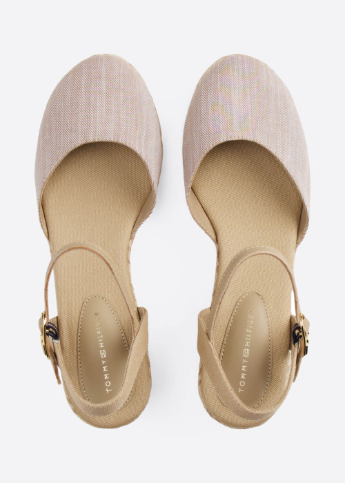 Tommy Hilfiger kurpes