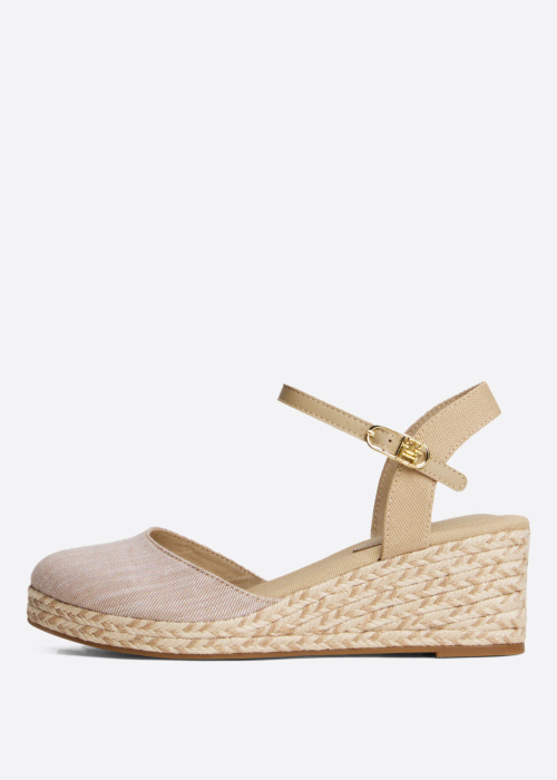 Tommy Hilfiger kurpes