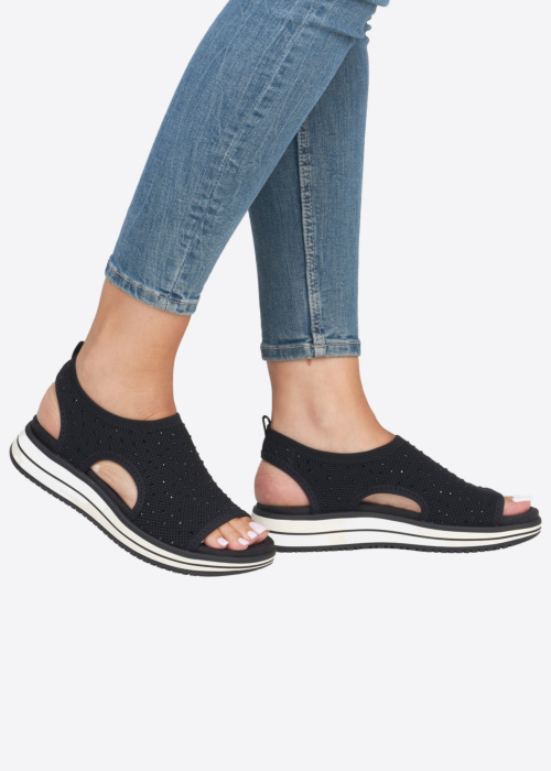 Босоножки Remonte