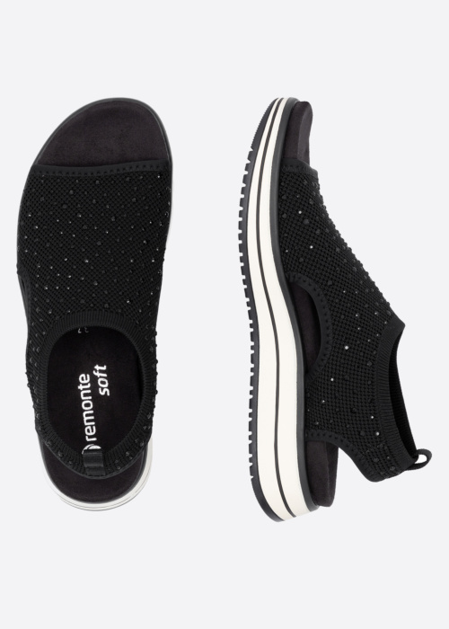 Босоножки Remonte