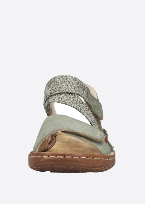 Rieker sandales