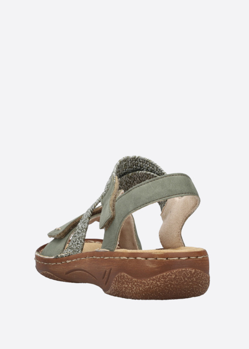 Rieker sandales