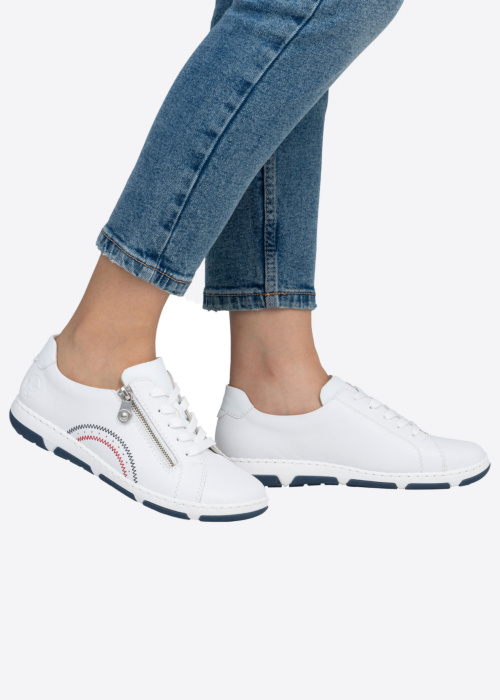 Rieker brīvā laika apavi