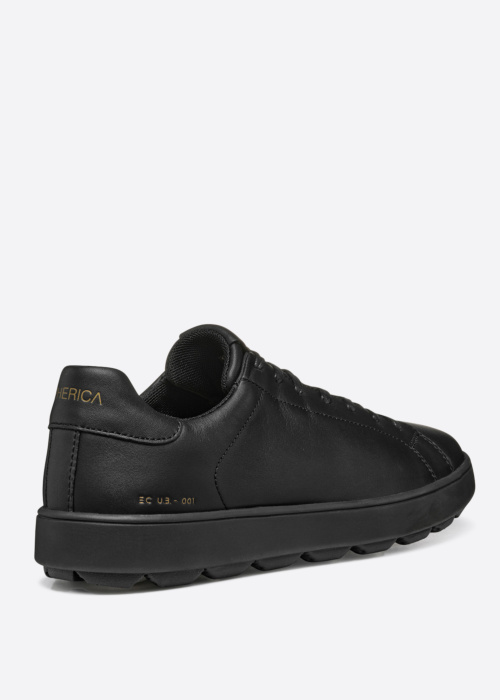 Кроссовки Spherica Geox