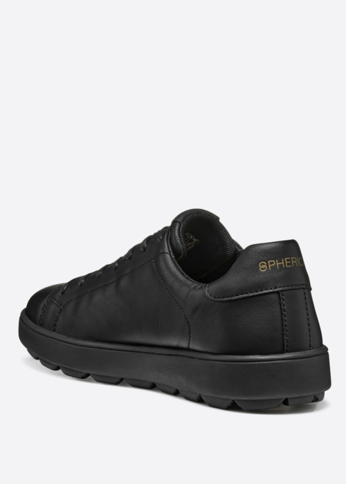 Кроссовки Spherica Geox