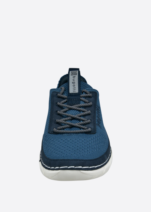 Кроссовки Compton Bugatti