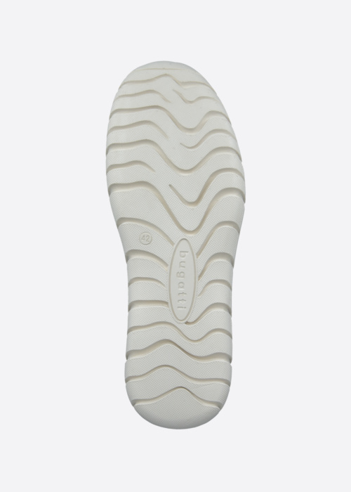 Кроссовки Compton Bugatti