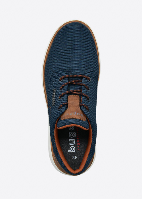 Bugatti brīvā laika apavi Brute