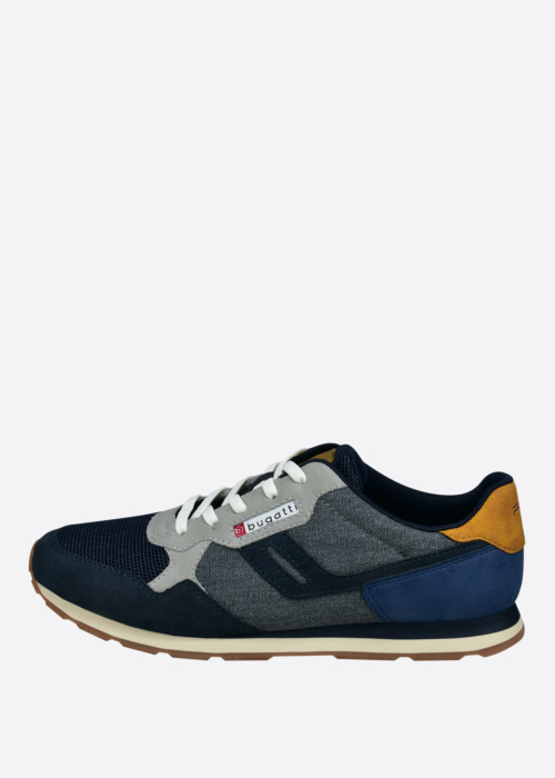 Bugatti brīvā laika apavi Sacramento