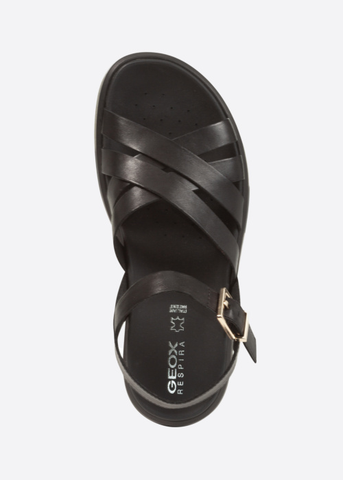 Туфли Xand Geox