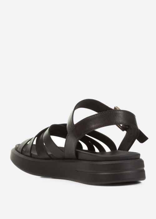 Туфли Xand Geox