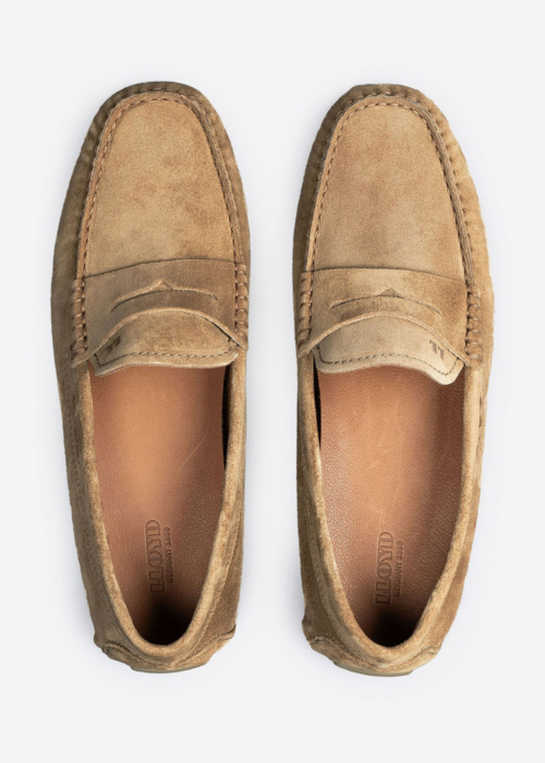 Lloyd mokasīni Eljos